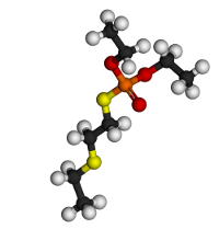 molecules